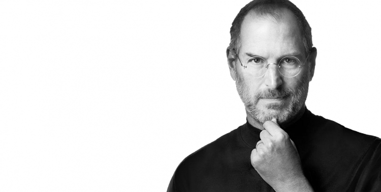  
Larry Tesler là người đồng sự thân thiết của Steve Jobs.