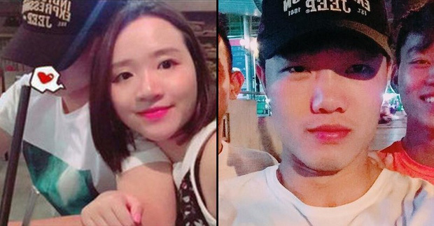 Lộ bằng chứng Lương Xuân Trường và bạn gái tin đồn đã chia tay