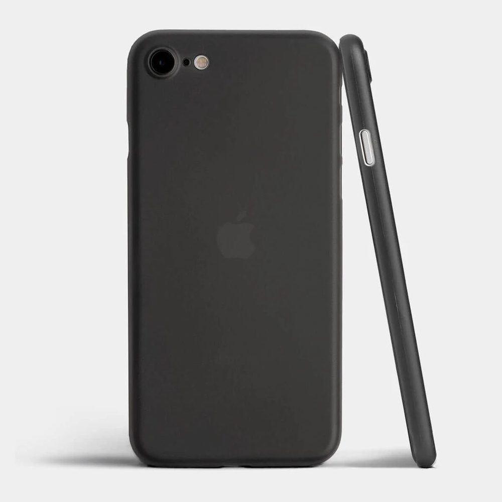  
Với thiết kế này thì iPhone 9 đích thực là dòng điện thoại bình dân của Apple trong năm nay. (Ảnh: totallee)