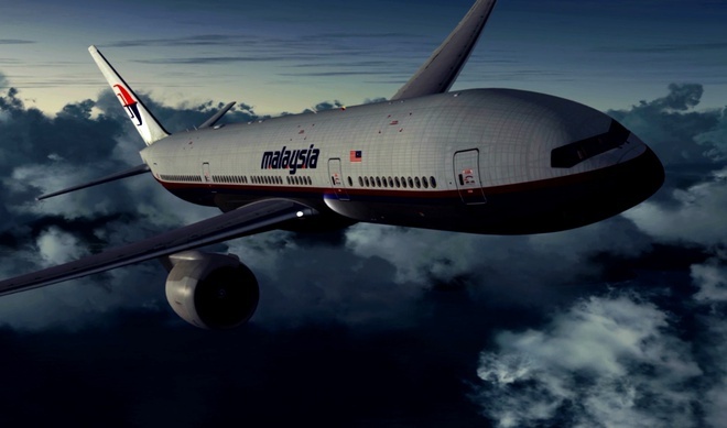  
Tính cho đến thời điểm hiện tại thì nguyên nhân MH370 rơi vẫn chưa có kết luận chính xác. (Ảnh: Instagram)