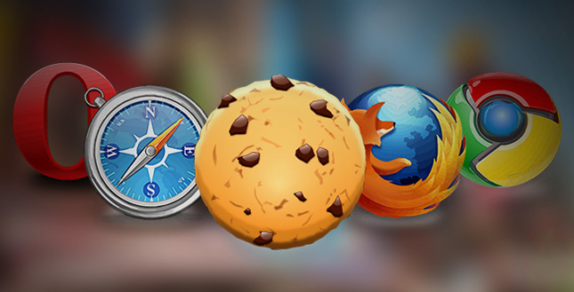  
Cookies giúp trải nghiệm web của bạn dễ dàng hơn - Ảnh minh họa