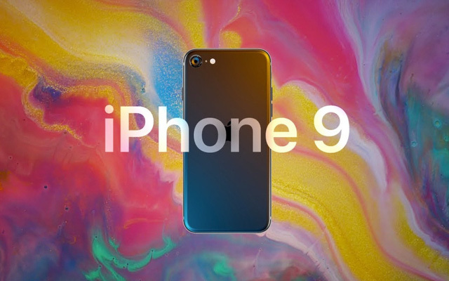  
iPhone 9 không sản xuất kịp để ra mắt. (Ảnh: GenK)