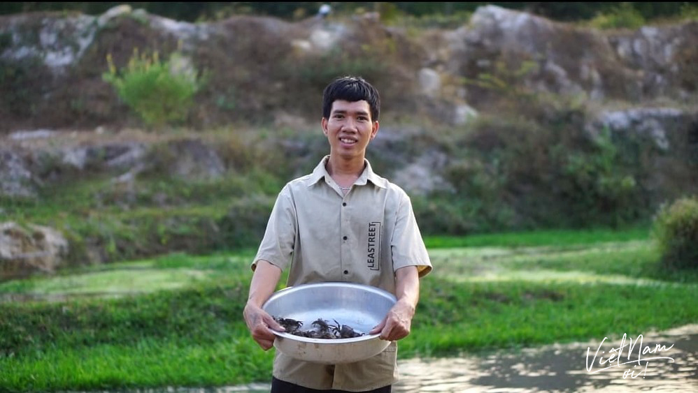  
Đồng Hao muốn đem đến những thước phim về món ăn, cảnh đẹp nơi mình sinh sống giới thiệu đến các bạn trẻ trong và ngoài nước.