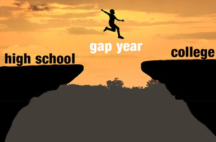 
Bạn đã biết gap year là gì? - Ảnh minh họa