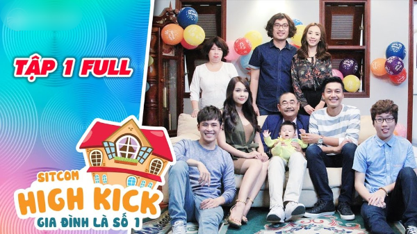 
Bộ phim sitcom Việt giúp nhiều diễn viên tỏa sáng - Tin sao Viet - Tin tuc sao Viet - Scandal sao Viet - Tin tuc cua Sao - Tin cua Sao