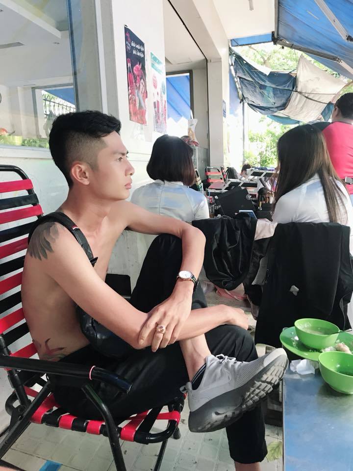 Huỳnh Phương  Đang cố gắng học làm tattoo có bạn nào  Facebook