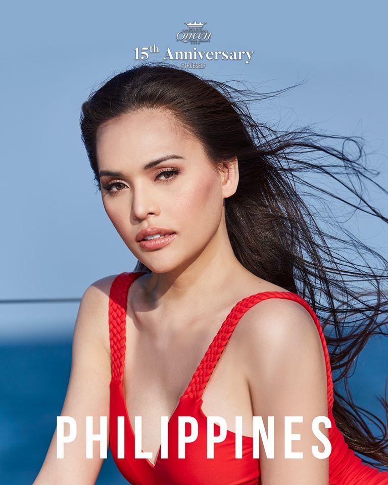  
Philippines sở hữu gương mặt xinh đẹp cùng với thần thái chuẩn Hoa hậu. - Tin sao Viet - Tin tuc sao Viet - Scandal sao Viet - Tin tuc cua Sao - Tin cua Sao