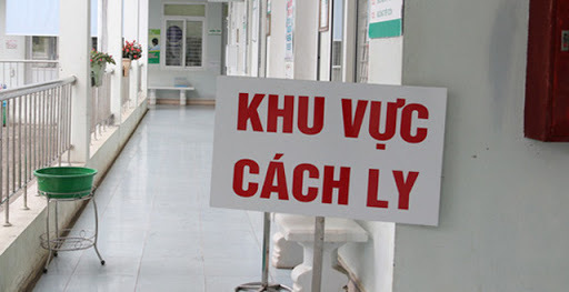  
Số người nhiễm Covid-19 ở Việt Nam đã lên tới con số 67