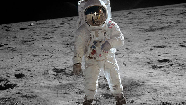  
NASA hy vọng đưa người phụ nữ đầu tiên lên Mặt trăng.