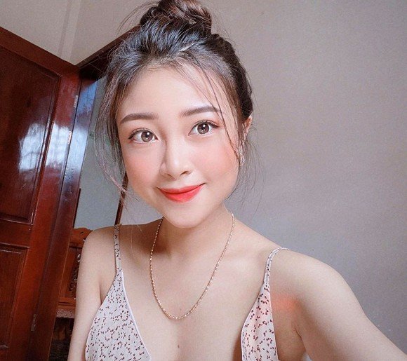  
Vẻ ngoài tươi tắn của "bà bầu" Nhật Linh làm nhiều người phải ghen tỵ. (Ảnh: Instagram).