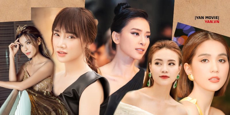 Diễn viên nữ xinh đẹp, sáng giá của điện ảnh Việt nam sẽ khiến bạn trầm trồ vì vẻ đẹp tinh khôi và diễn xuất tài năng. Hãy chiêm ngưỡng những bức ảnh của họ, tìm hiểu về sự nghiệp và thần thái đẳng cấp của những ngôi sao này!