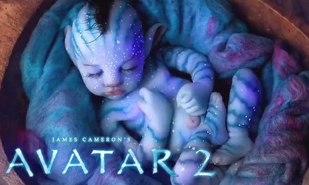  
Phim "Avatar 2" hoãn lịch quay vô thời hạn vì COVID-19​ (Ảnh: Avatar 2)