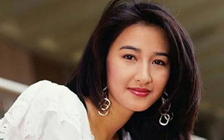  
Quan Vịnh Hà từng là nàng hoa đán nổi danh TVB từ thập niên 90. (Ảnh: Sina)
