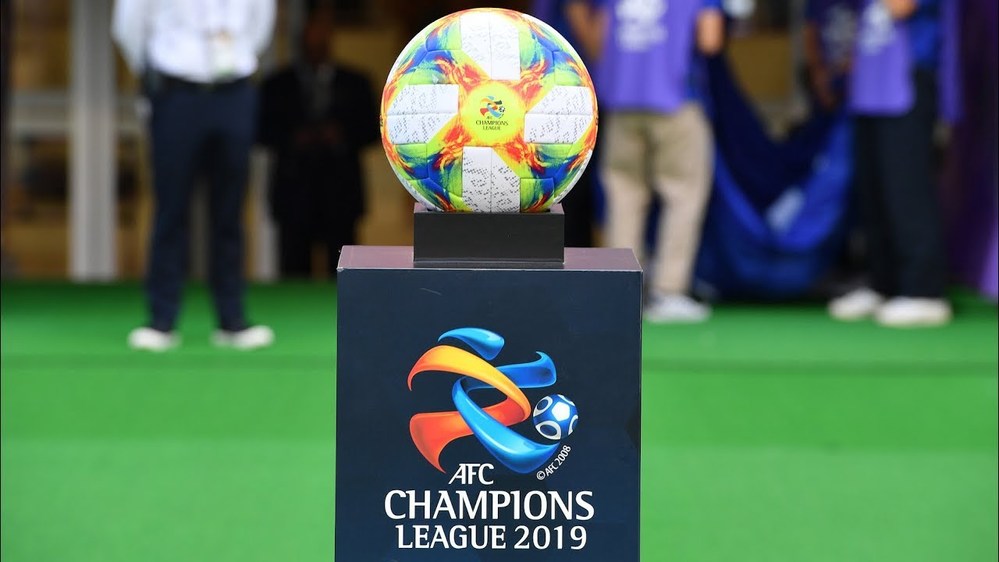  
AFC Champions League là một trong những giải đấu bị ảnh hưởng bởi Covid-19. (Ảnh: 24H)