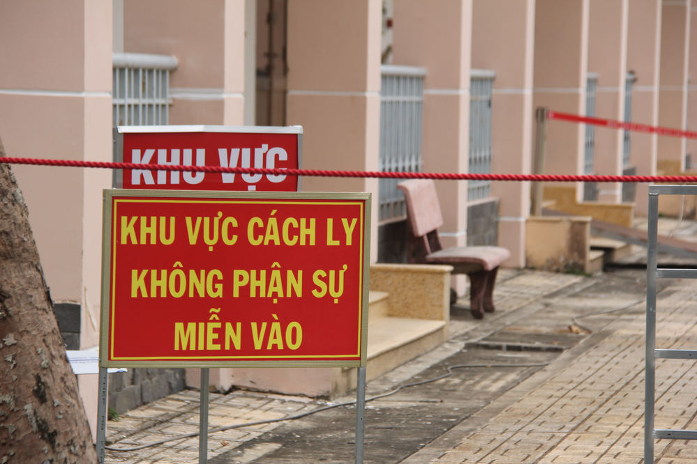  
Tính đến sáng 30/4, Việt Nam có 270 bệnh nhân nhiễm Covid-19 (Ảnh: 24h)
