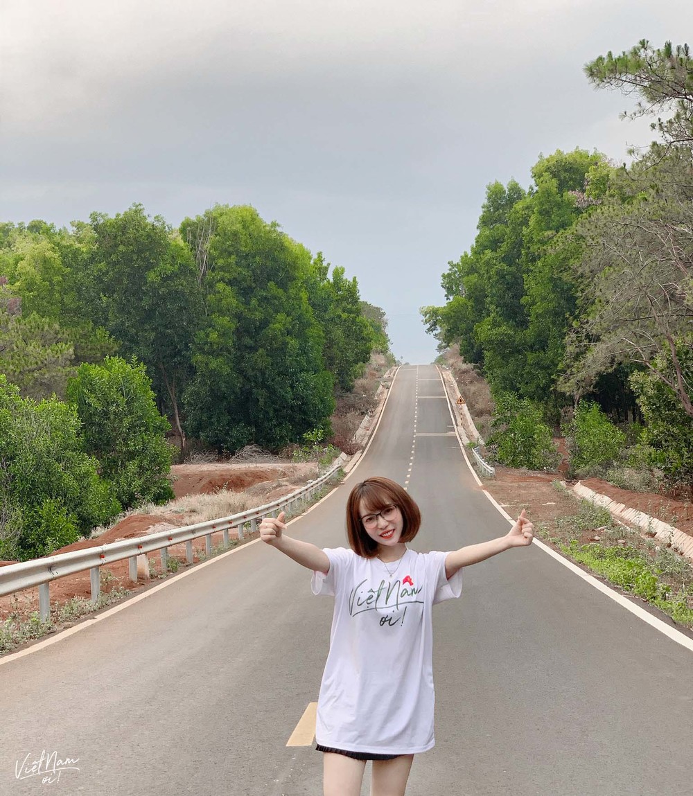  
Tham gia vào group Việt Nam Ơi, cô gái trẻ Gia Lai mong muốn được khám phá nhiều hơn về kinh nghiệm du lịch.