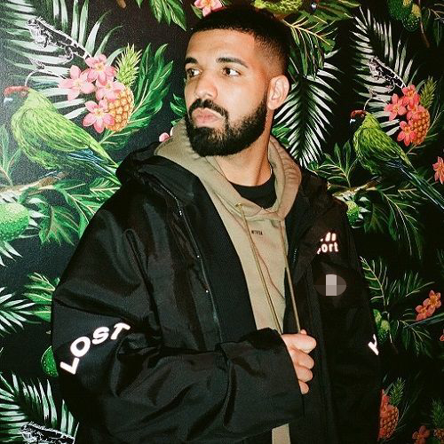  
Drake đã cho ra mắt 1 single mới mang tên Toosie Slide.