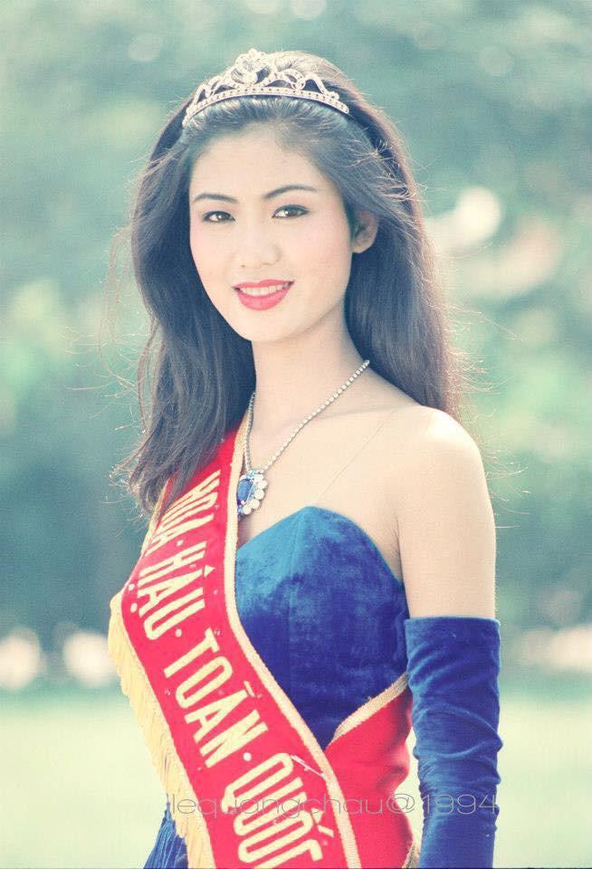  
Cuộc sống hiện tại của Hoa hậu Việt Nam 1994 Thu Thuỷ​. (Nguồn ảnh: GD&XH) - Tin sao Viet - Tin tuc sao Viet - Scandal sao Viet - Tin tuc cua Sao - Tin cua Sao