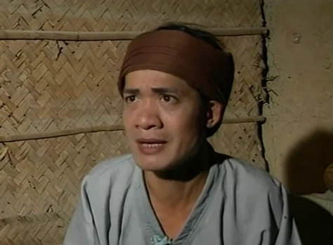  
Minh Nhí từng đóng vai Lý Thông trong truyện "Thạch Sanh Lý Thông". (Ảnh: BHMedia)