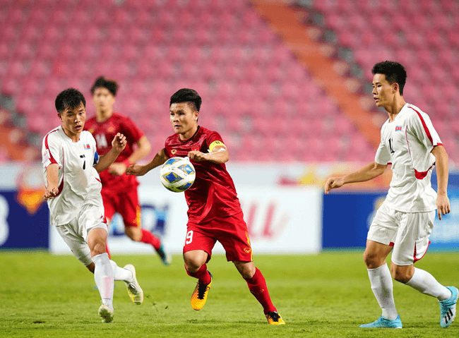  Ft trong bóng đá có nghĩa là Fulltime - Ảnh minh họa