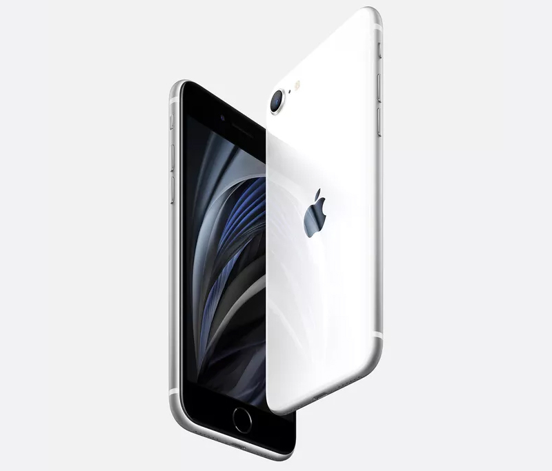  
Nhiều mẫu iPhone được giảm giá để "dọn đường" cho iPhone SE được tiêu thụ. (Ảnh: thegioididong)