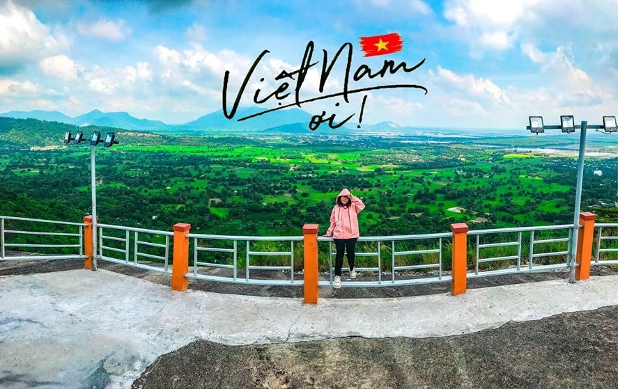  
Khám phá An Giang cùng thành viên group Việt Nam Ơi. 