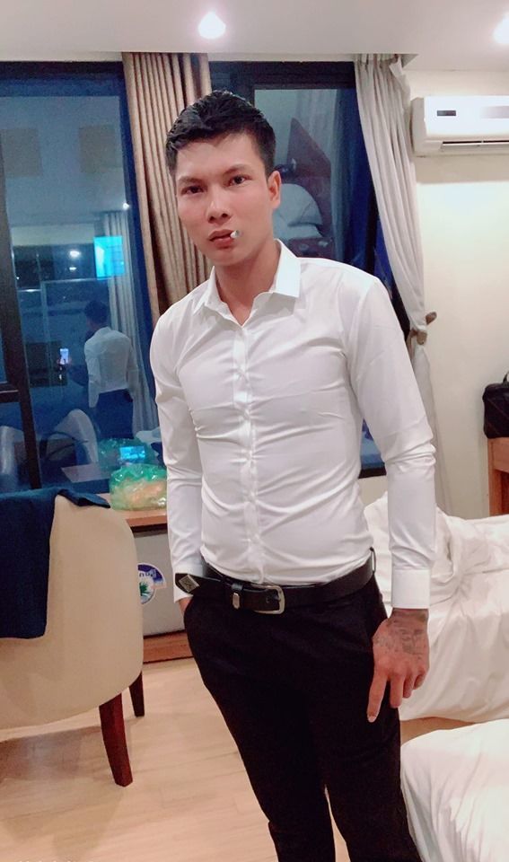  
Chân dung anh chàng Lộc Fuho - YouTuber mới nổi ở Việt Nam. (Ảnh: FBNV)