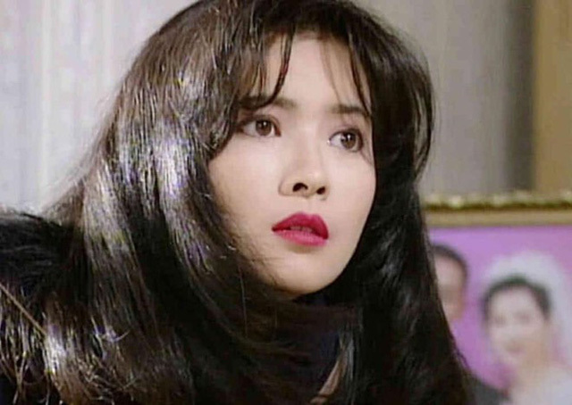  
Lam Khiết Anh từng là ngọc nữ đẹp nhất màn ảnh Hồng Kông nhưng số phận đã đẩy cô vào bi kịch cuộc đời. (Ảnh: 2Sao)