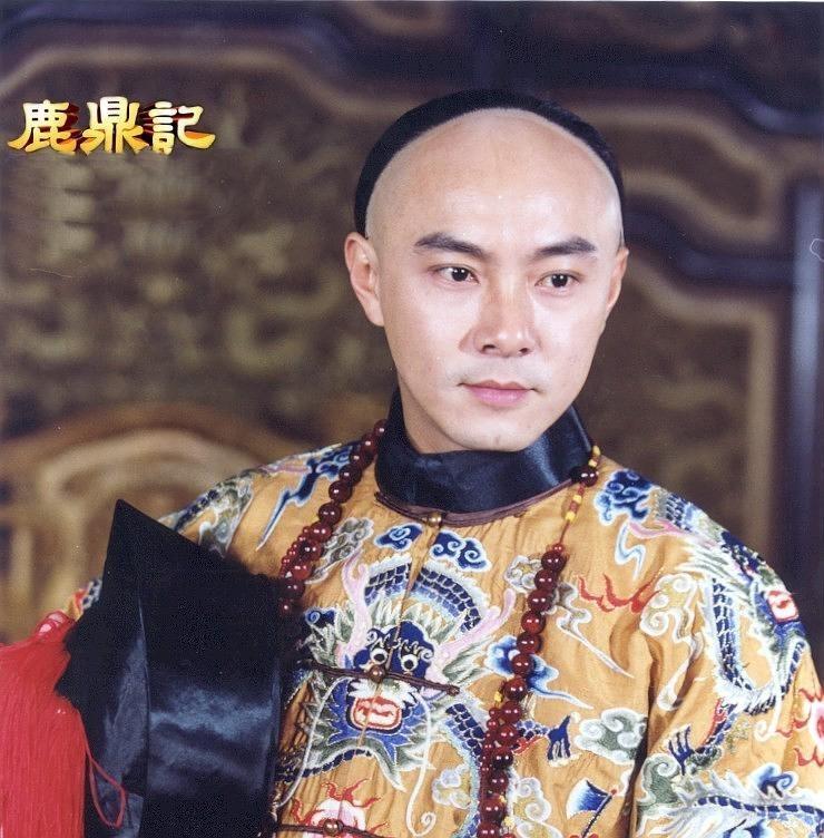  
Gặp một số lùm xùm nhỏ, Trương Vệ Kiện quyết định chuyển hướng phát triển sự nghiệp diễn xuất sang Đài Loan. (Ảnh: Sohu)