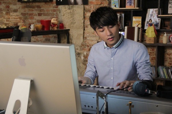  
Sau dự án, Sơn Tùng tiếp tục tập trung vào âm nhạc. (Ảnh: IONE)