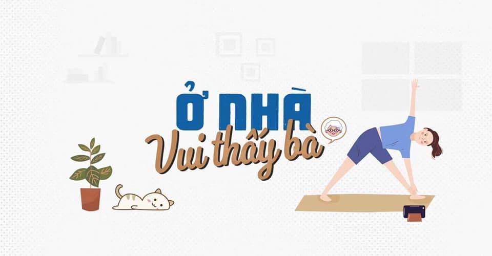 Admin Ở Nhà Vui Thấy Bà là ai? Thông tin về Admin Ở Nhà Vui Thấy Bà