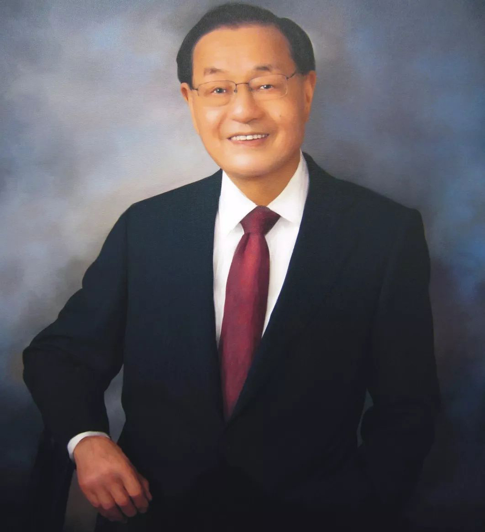  
Triệu Tích Thành cũng được xem là doanh nhân người Mỹ gốc Hoa nổi tiếng thành đạt. (Ảnh: The N.Y Times) 