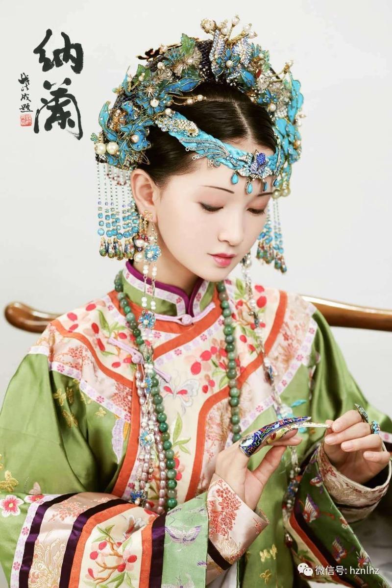  
Trinh Phi trong sử Trung Hoa cũng được viết là vị phi tần tình nguyện được tuẫn táng theo nhà vua để đổi lấy yên bình cho gia tộc. (Ảnh minh họa: Weibo)