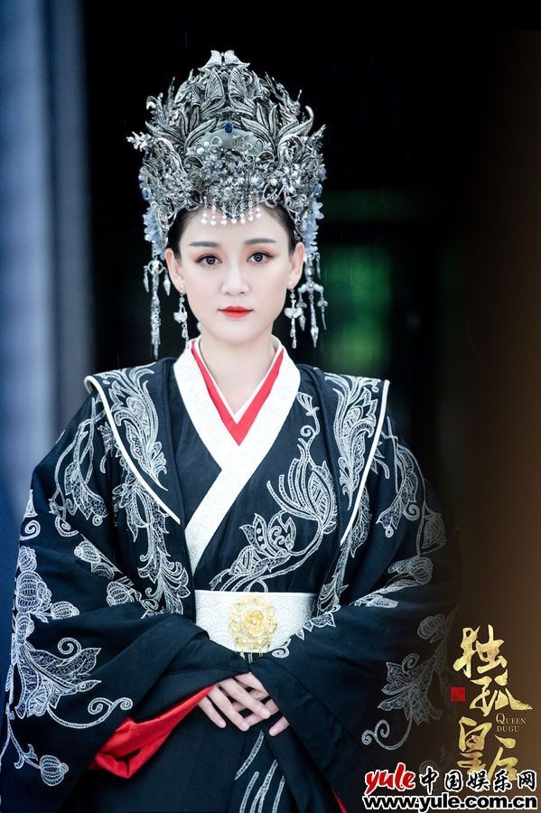  
Trần Hoàng Hậu được miêu tả trong sử sách Trung Quốc là một người tài sắc vẹn toàn. (Ảnh minh họa: Sina)