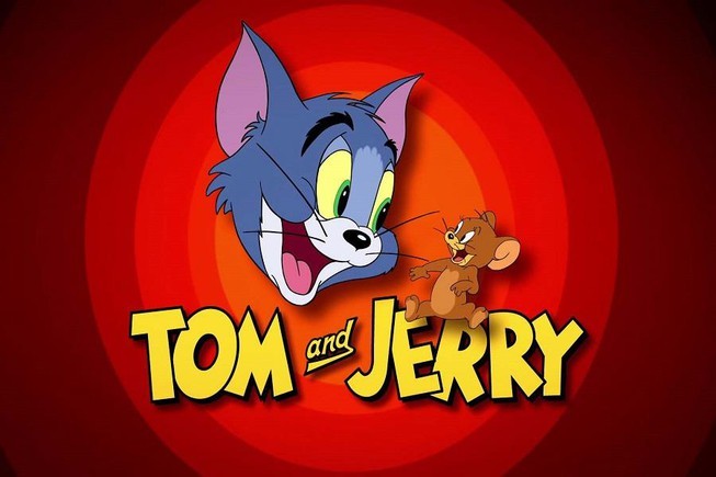  
Nguyên nhân một tập phim Tom và Jerry bị cấm chiếu. (Nguồn: Madmass)