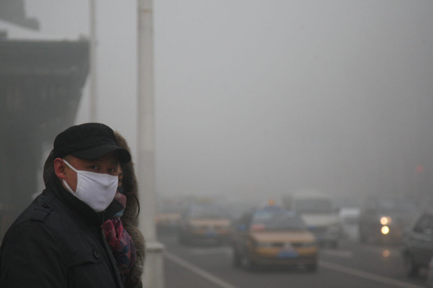  
Thành phố Cáp Nhĩ Tân đứng trước nguy cơ bị phong tỏa. (Ảnh minh họa: Reuters)