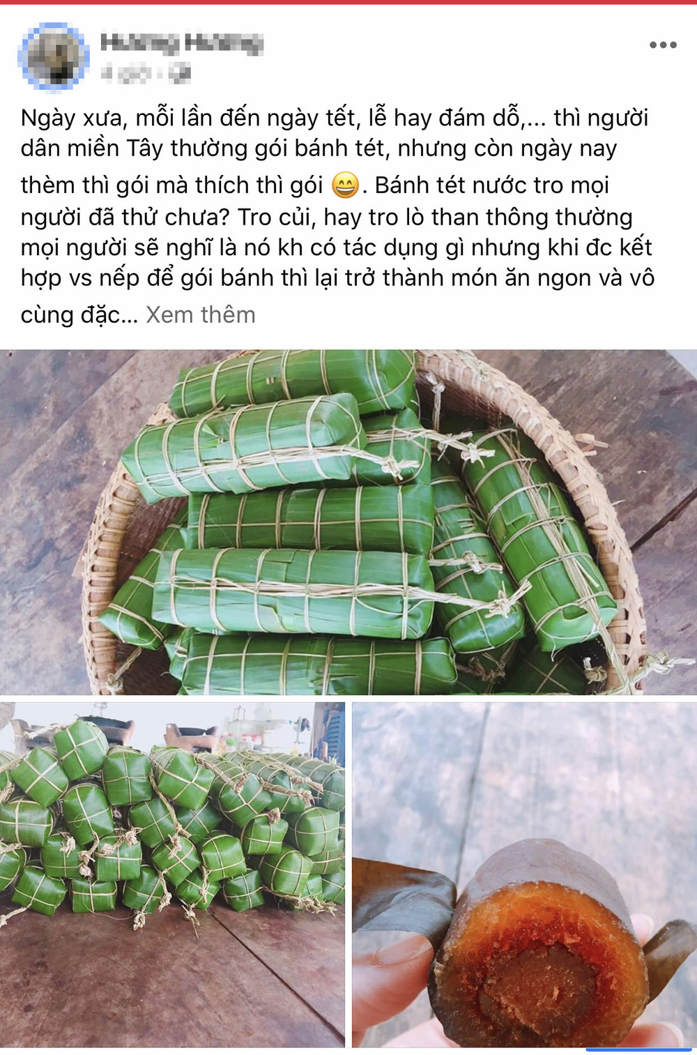 Việt Nam Ơi Khám Phá: Bánh Tét Của Ẩm Thực Miền Tây Nam Bộ