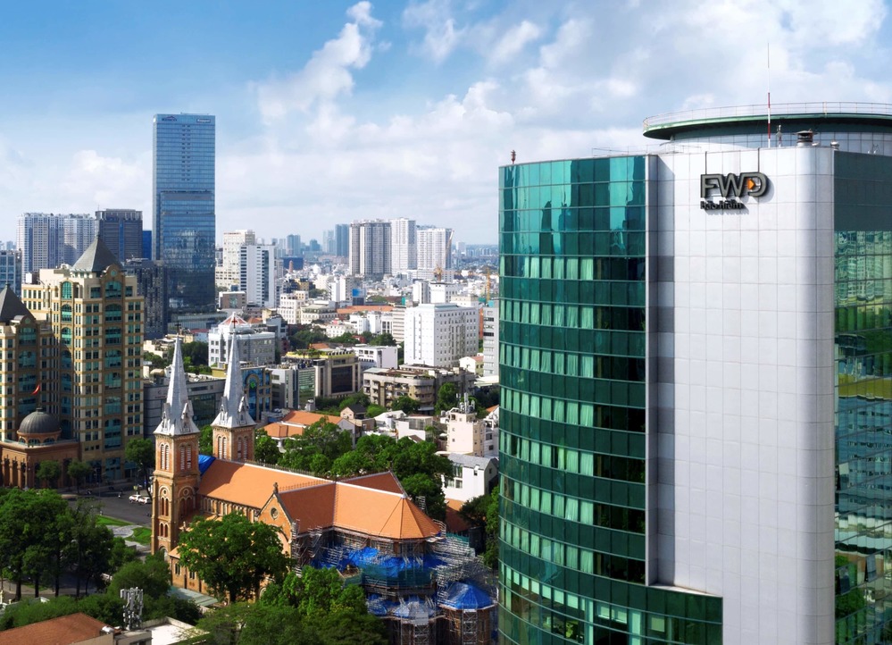  
FWD Việt Nam được thành lập vào năm 2016 và là thành viên của Tập đoàn bảo hiểm FWD - có phạm vi hoạt động rộng khắp Châu Á. FWD Việt Nam liên tục là một trong những công ty bảo hiểm nhân thọ có tốc độ tăng trưởng nhanh nhất thị trường.