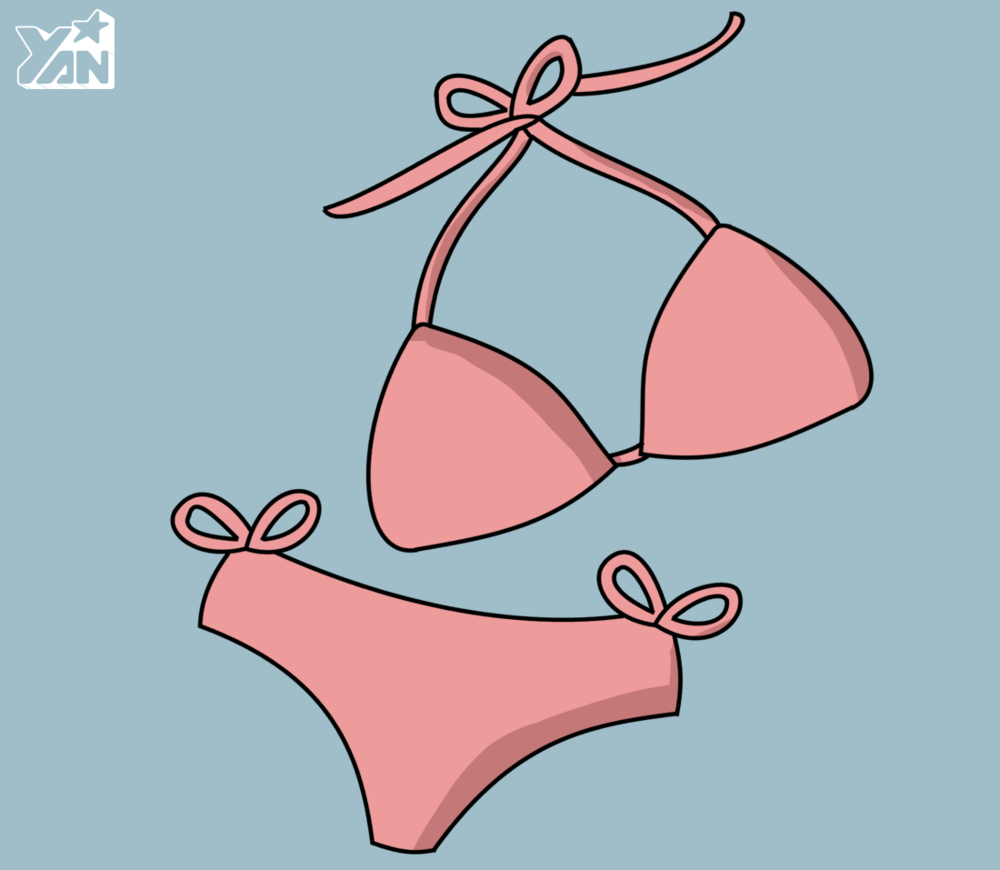  
Nó sẽ giúp các cô gái tự tin hơn trong việc diện những bộ bikini gợi cảm.