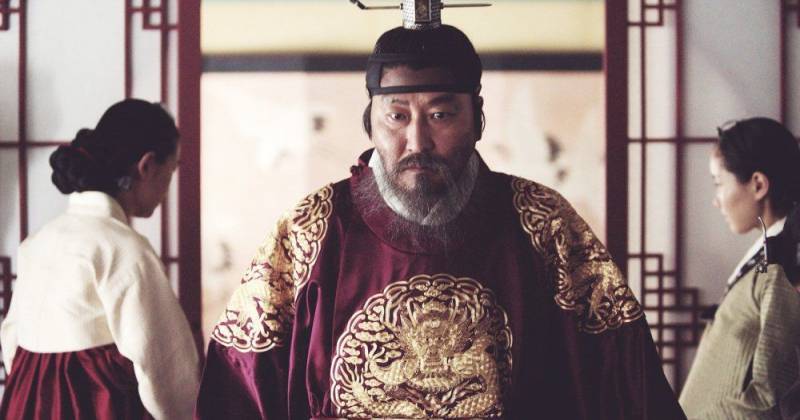  
"Ảnh đế" Song Kang Ho nằm trong top nam diễn viên được trả cát xê cao nhất. (Ảnh: Naver)