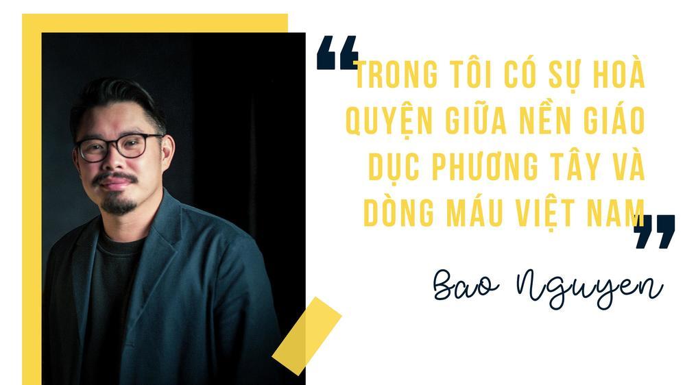  
Châm ngôn của đạo diễn Việt Bảo Nguyễn