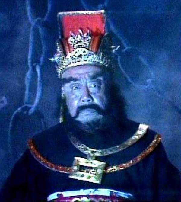  
Diễn viên đóng Diêm Vương trong Tây Du Ký 1986 qua đời ở tuổi 95​. (Ảnh: Sina)
