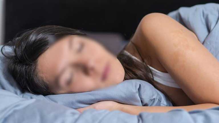  
Ngủ nhiều chính là nguyên nhân chính dẫn đến những giấc mơ này (Ảnh minh họa: Pinterest)