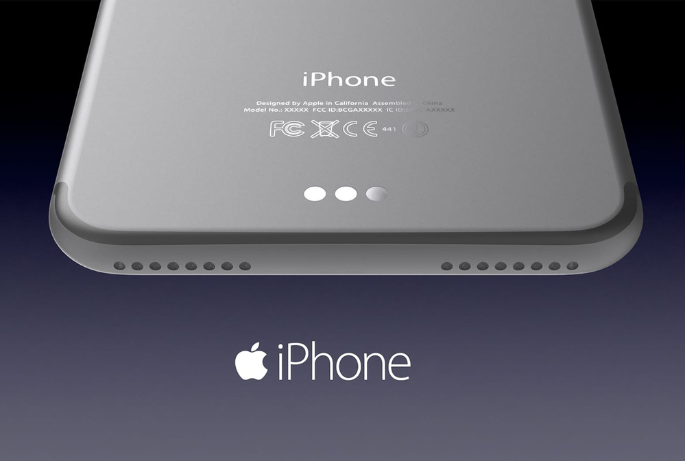  
Apple sẽ trang bị Smart Connector cho iPhone 13? (Ảnh: Martin Hajek).