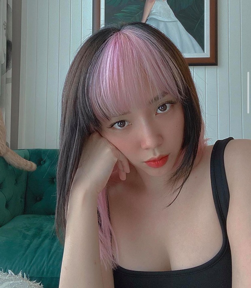 Tóc Tiên sẽ có màn tái xuất trên đường đua Vpop? (Ảnh: FBNV) Tóc Tiên sẽ có màn tái xuất trên đường đua Vpop? (Ảnh: FBNV)