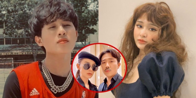 Loạt sao Việt thay đổi hình tượng, úp mở dự án comeback? (Ảnh: FBNV) Loạt sao Việt thay đổi hình tượng, úp mở dự án comeback? (Ảnh: FBNV)