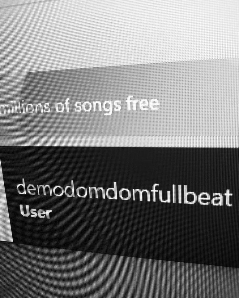 Phải chăng đây là Jack đang úp mở một sản phẩm âm nhạc mới? (Ảnh: Instagram NV) Phải chăng đây là Jack đang úp mở một sản phẩm âm nhạc mới? (Ảnh: Instagram NV)