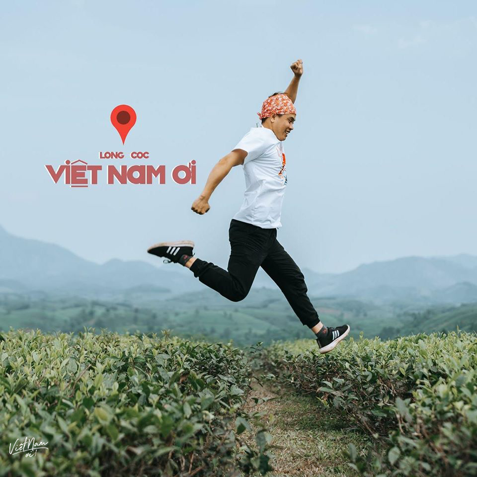  
Vùng đất khiến Nguyễn Văn Hưng yêu thích nhất là Mộc Châu.