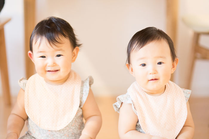  
Các gia đình ở một số khu vực thuộc Nhật Bản, nếu sinh con thứ 3 sẽ được hỗ trợ đến 83 triệu đồng. (Ảnh minh họa: Pinterest)