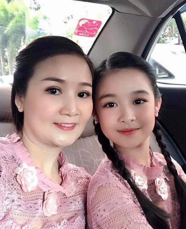 
Lê Huỳnh Bảo Ngọc sở hữu nhan sắc thiên thần, gây sốt mạng xã hội Việt Nam vào tháng 7/2019. (Ảnh: FBNV)